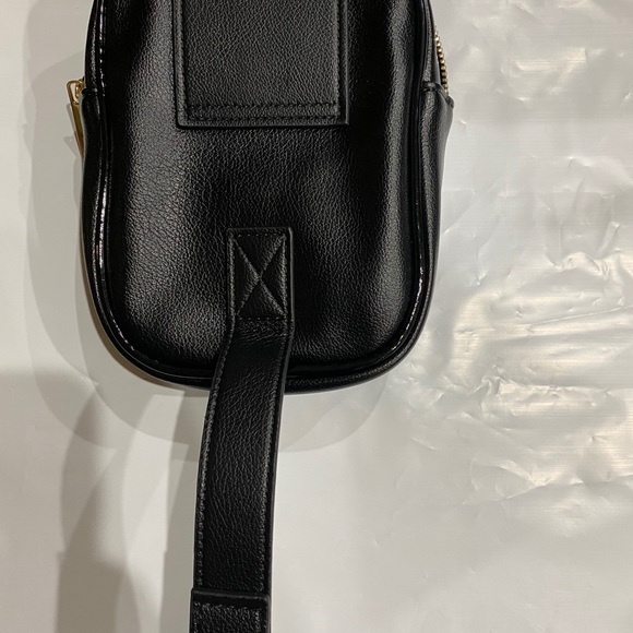 Black Bag fanny pack leg holster XS-M - Picture 6 of 9